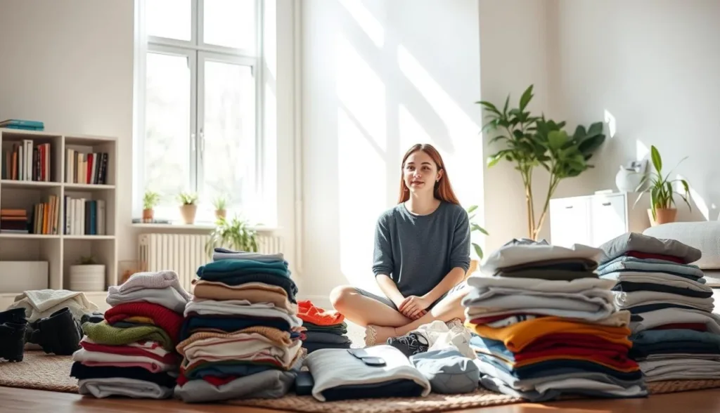 Get the Whole Family Involved in Home Organization Effortlessly