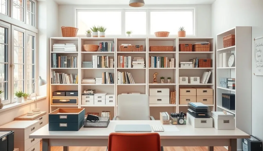 Hassle-Free Organization: Cheap and Effective Solutions for Every Room