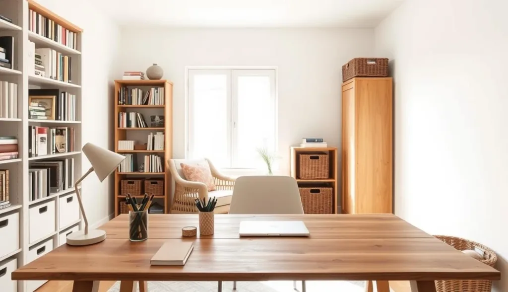 Hassle-Free Organization: Cheap and Effective Solutions for Every Room