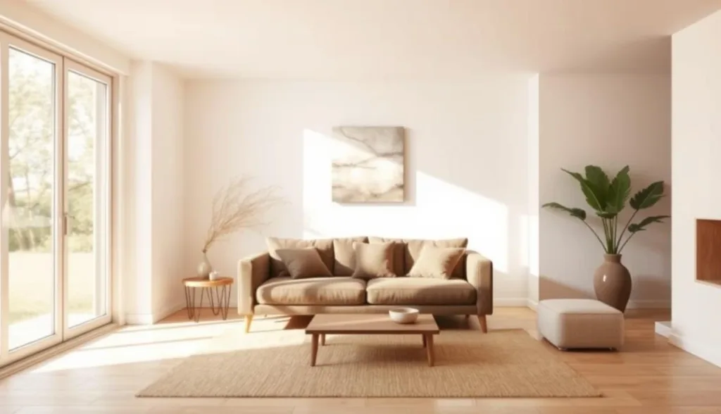 Minimalism in Practice: How to Live with Less and Enjoy More