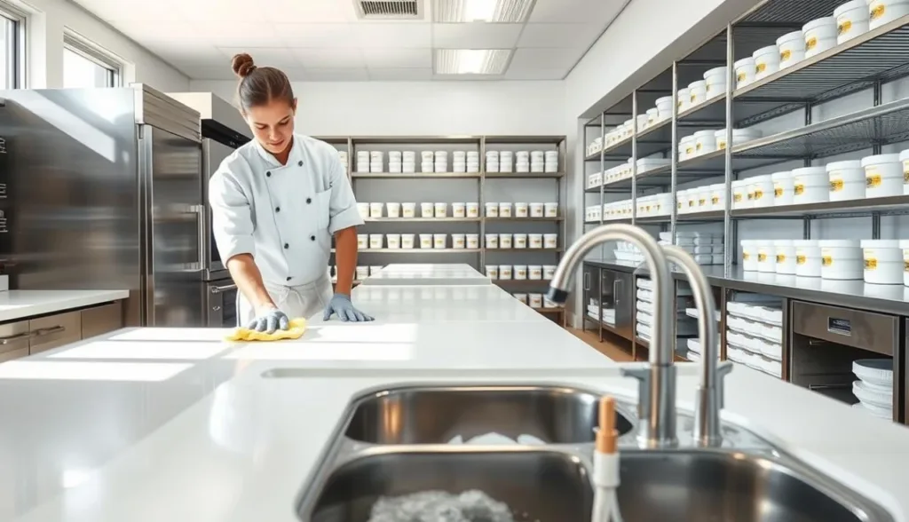 Secrets to a Spotless Pantry: Organizing for an Easier Kitchen Routine
