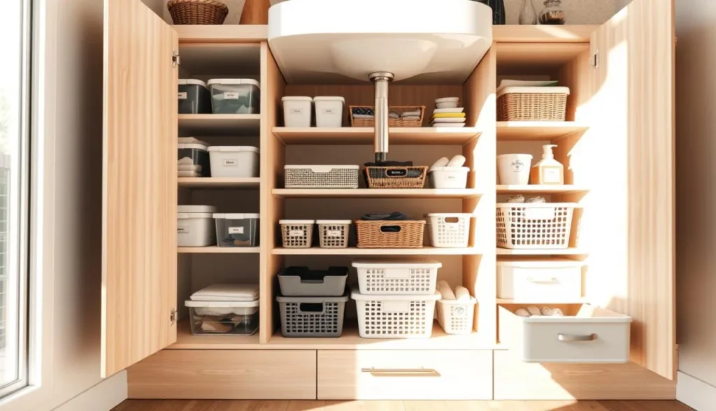 Transform Your Home with These Quick Everyday Organization Tricks