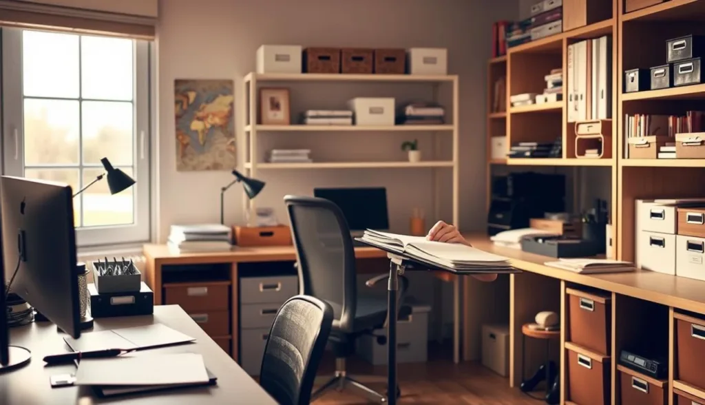 Transform Your Home with These Quick Everyday Organization Tricks