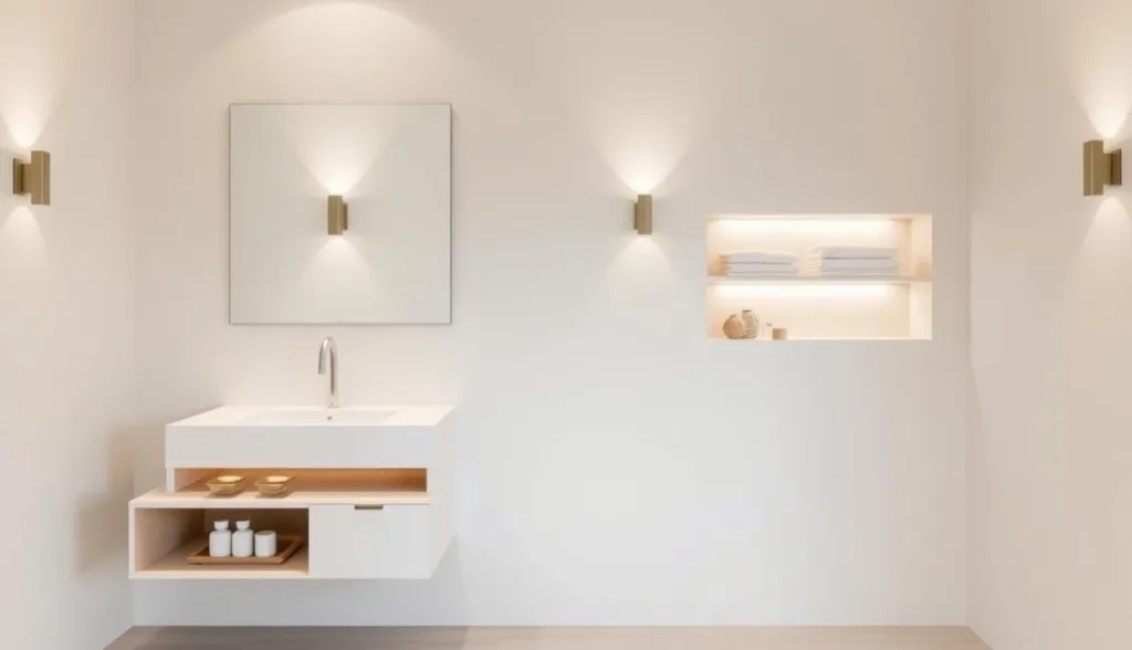 Solutions to Avoid Clutter