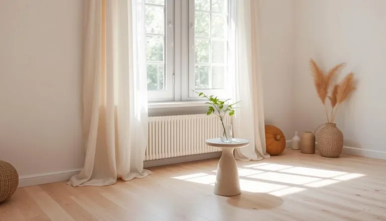 Organizing with Purpose: How Minimalism Can Reduce Daily Stress